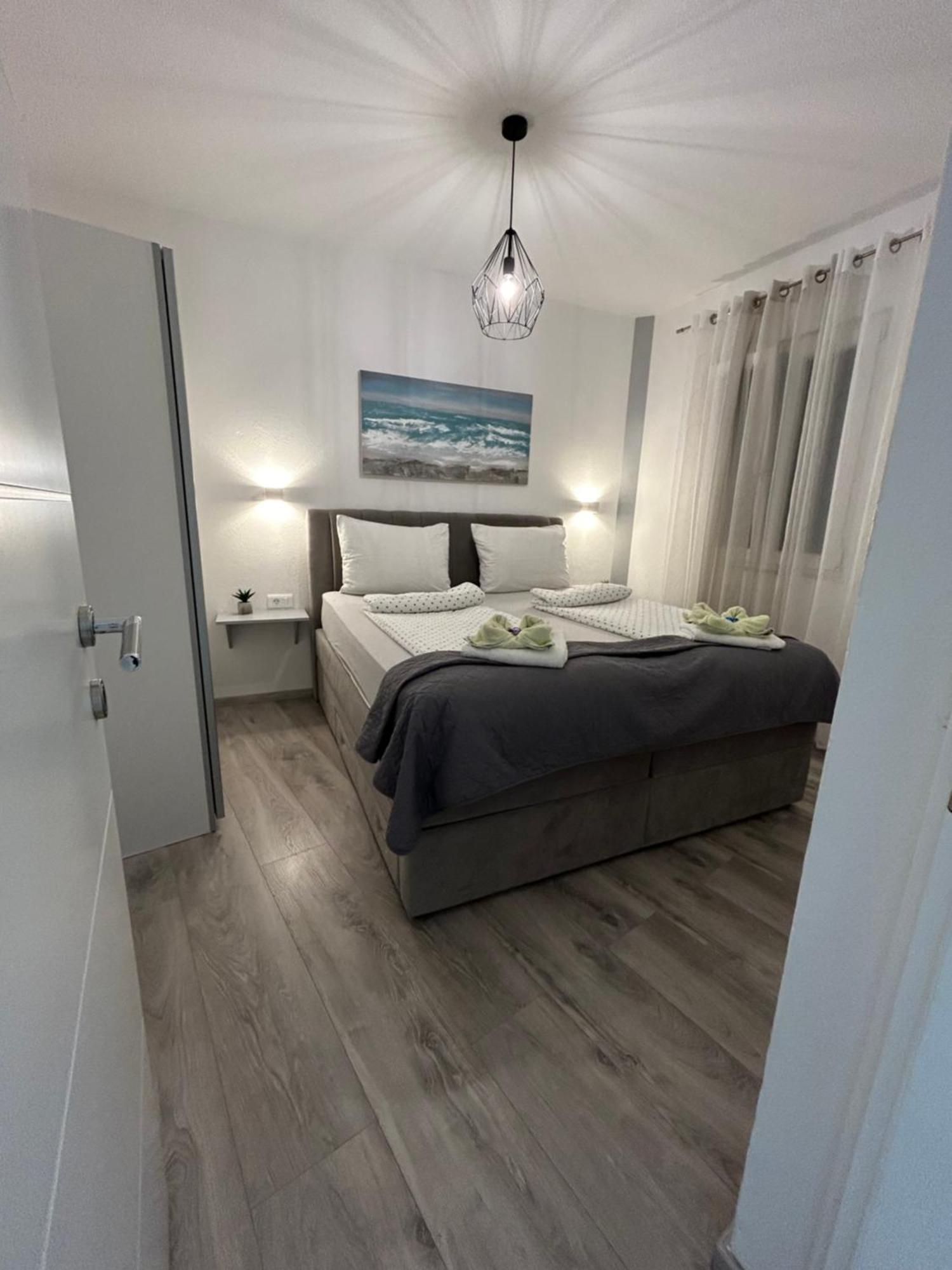 Apartament Center Nikolina *
