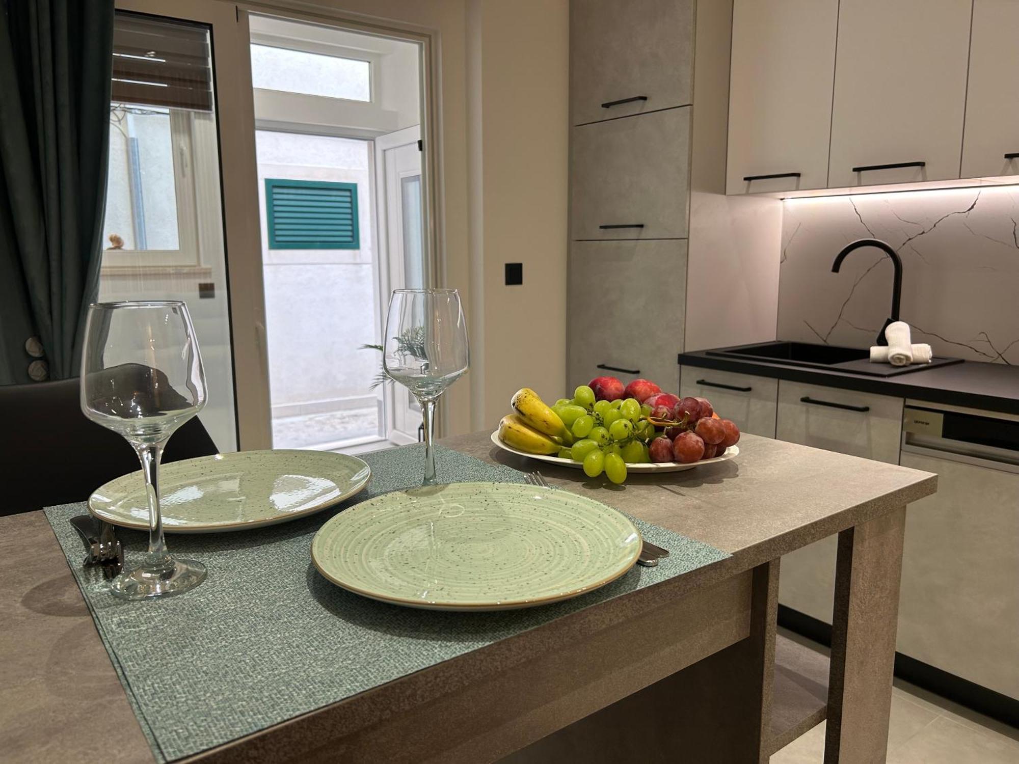 Apartament Center Nikolina