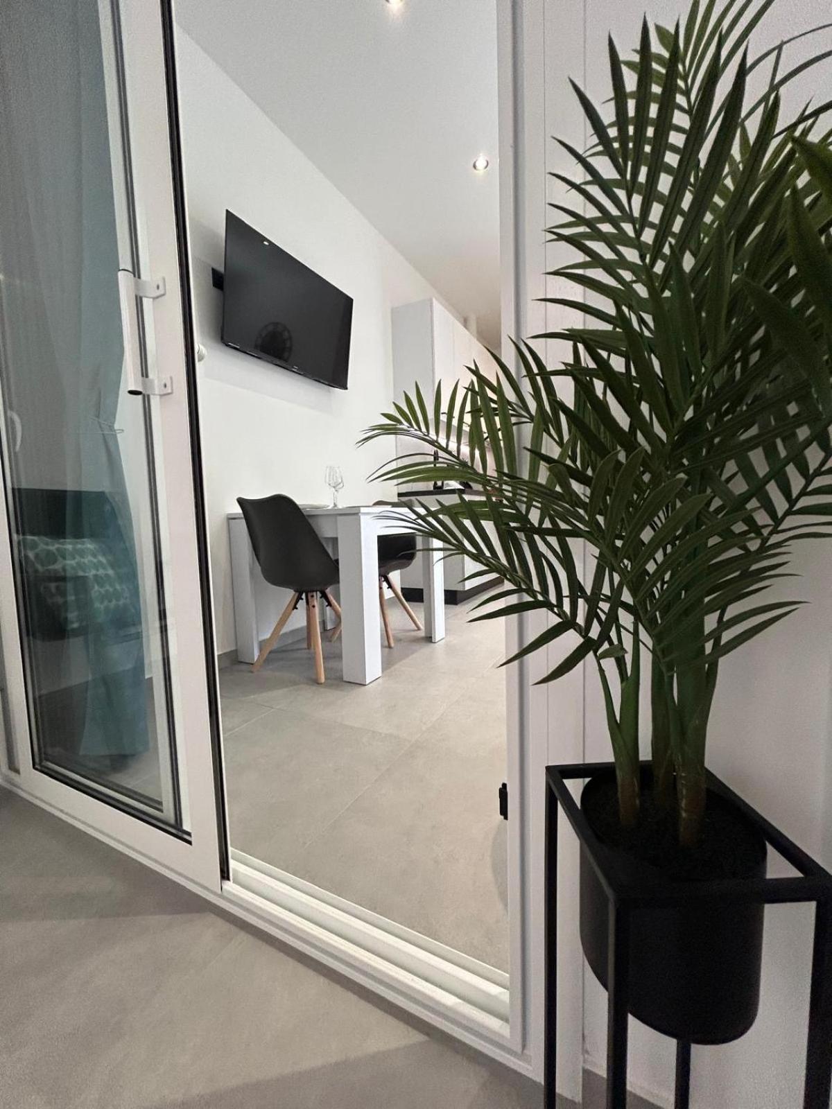 Center Nikolina Apartament