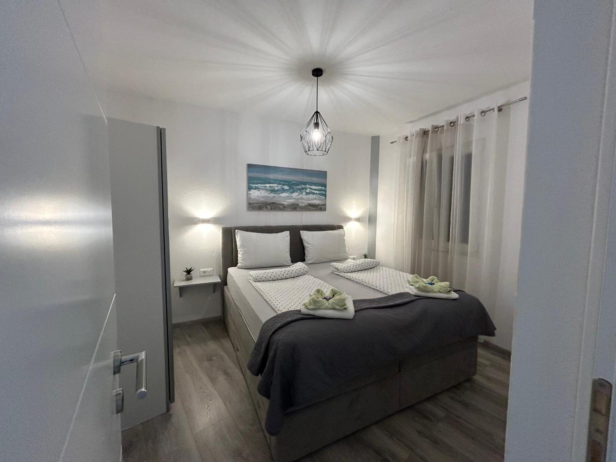 Center Nikolina Apartament *