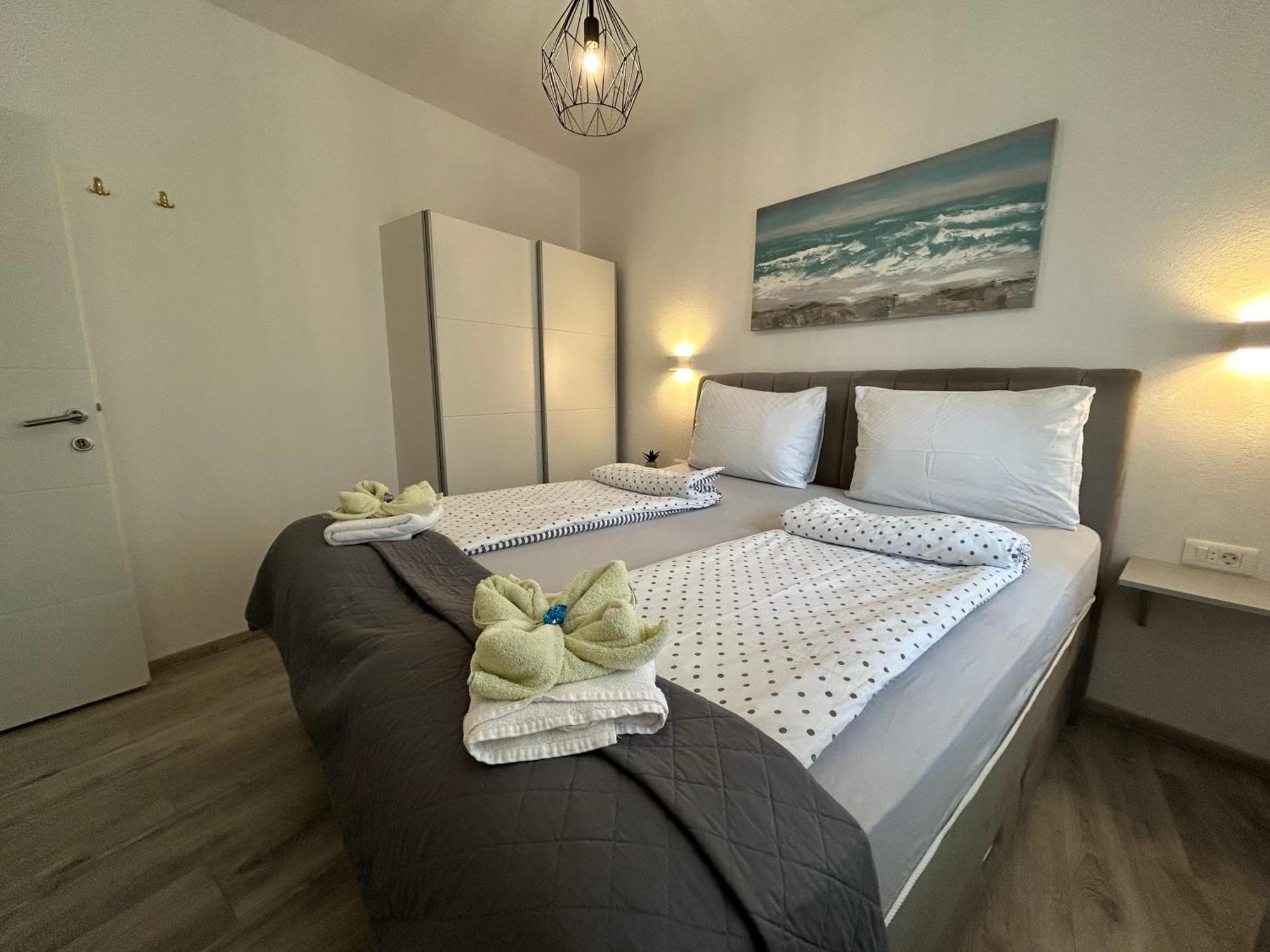 Center Nikolina Apartament