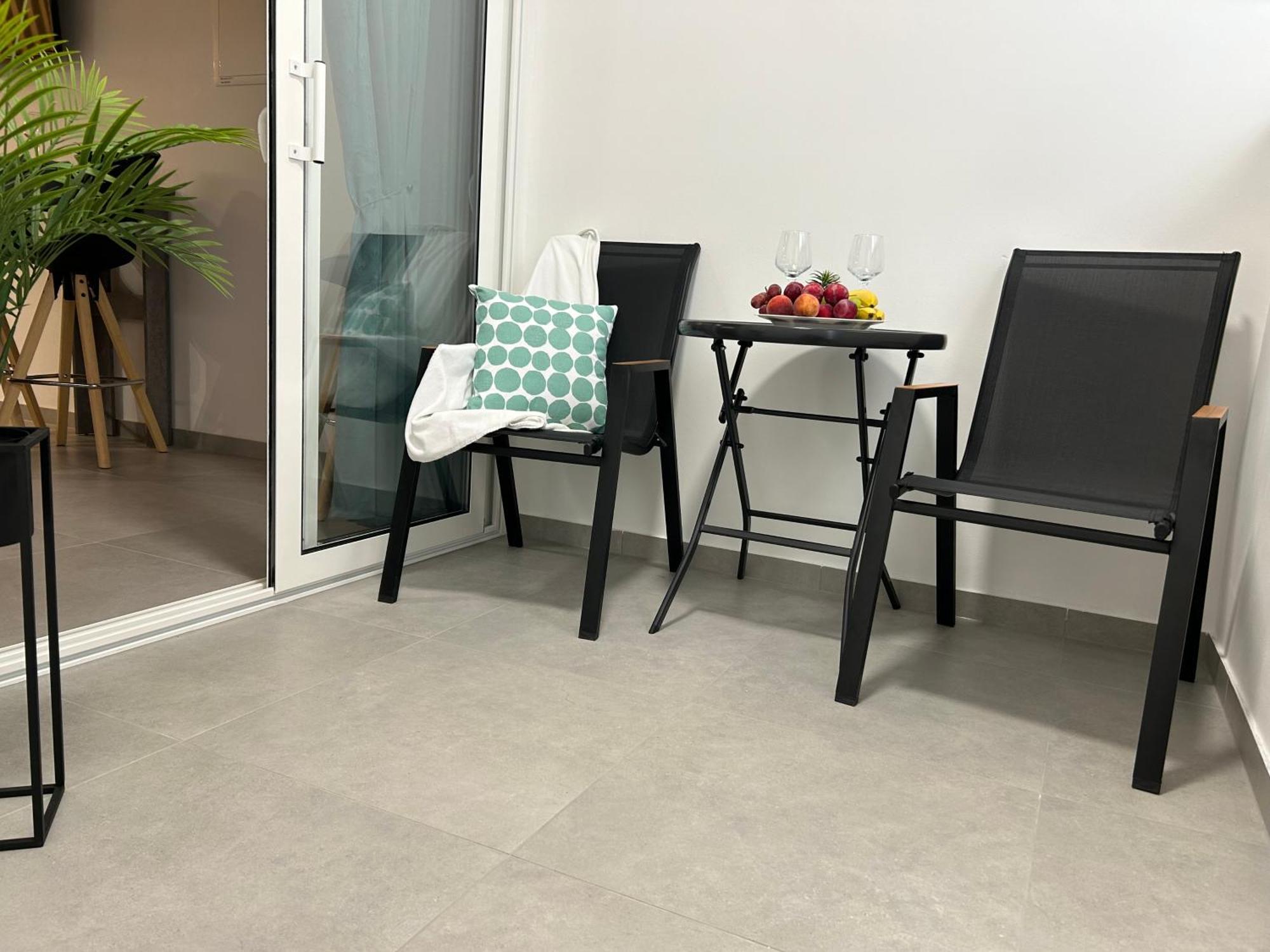 Apartament Center Nikolina *