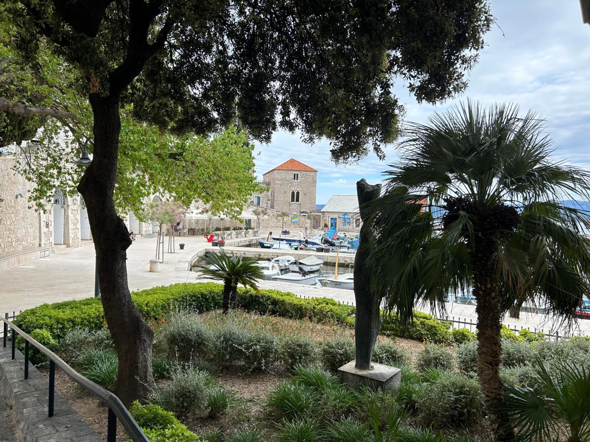 Apartament Center Nikolina Bol