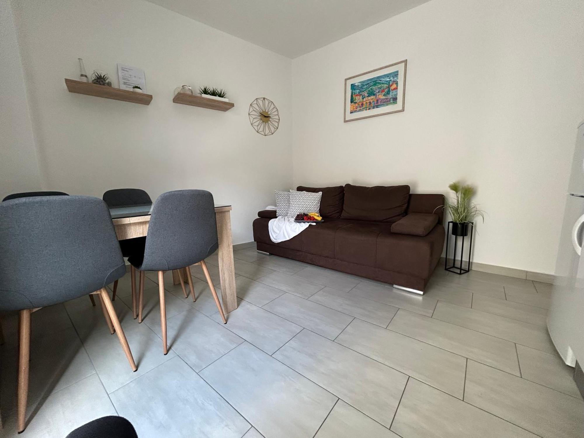 Apartment Center Nikolina