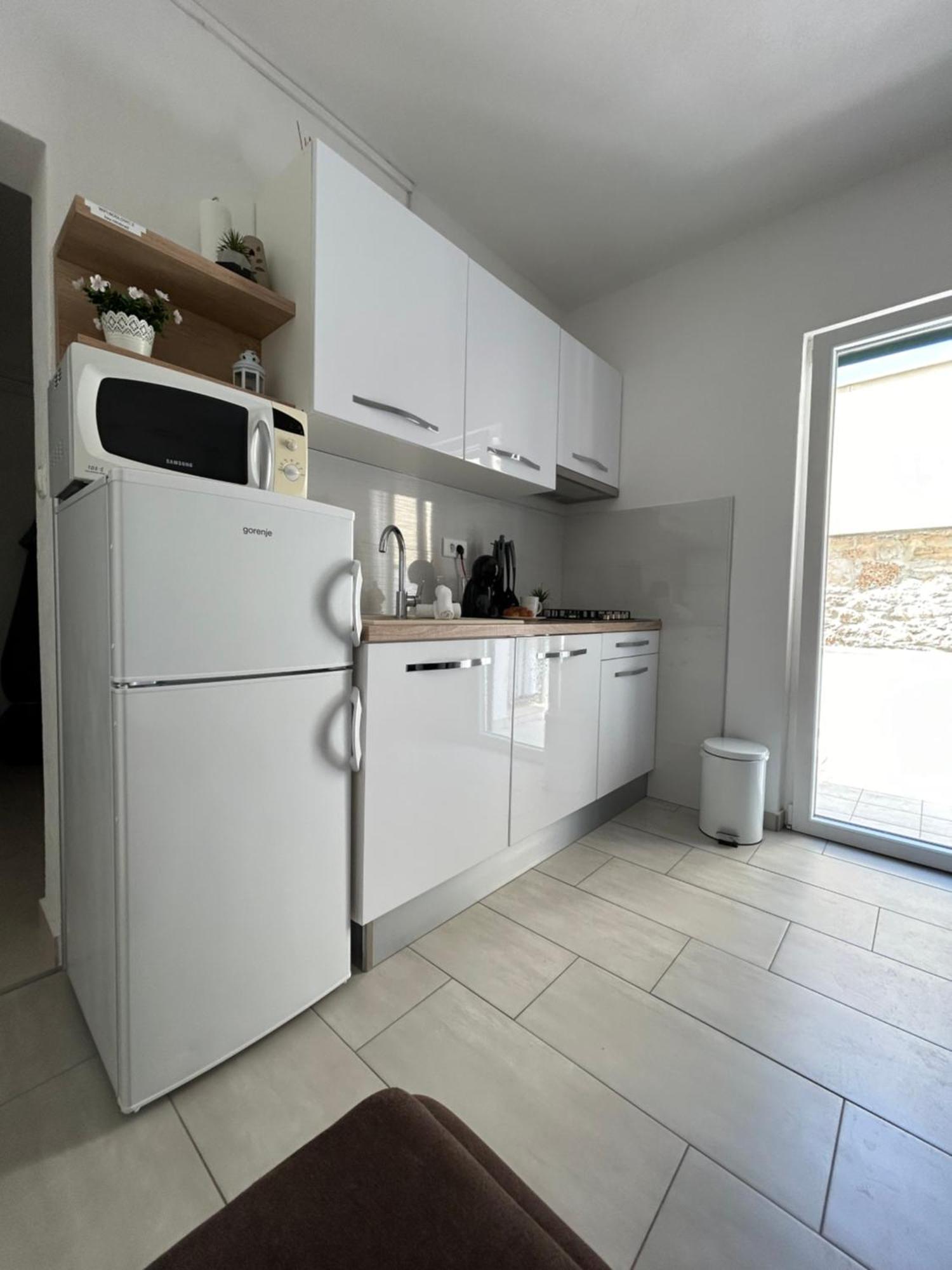 Apartment Center Nikolina *