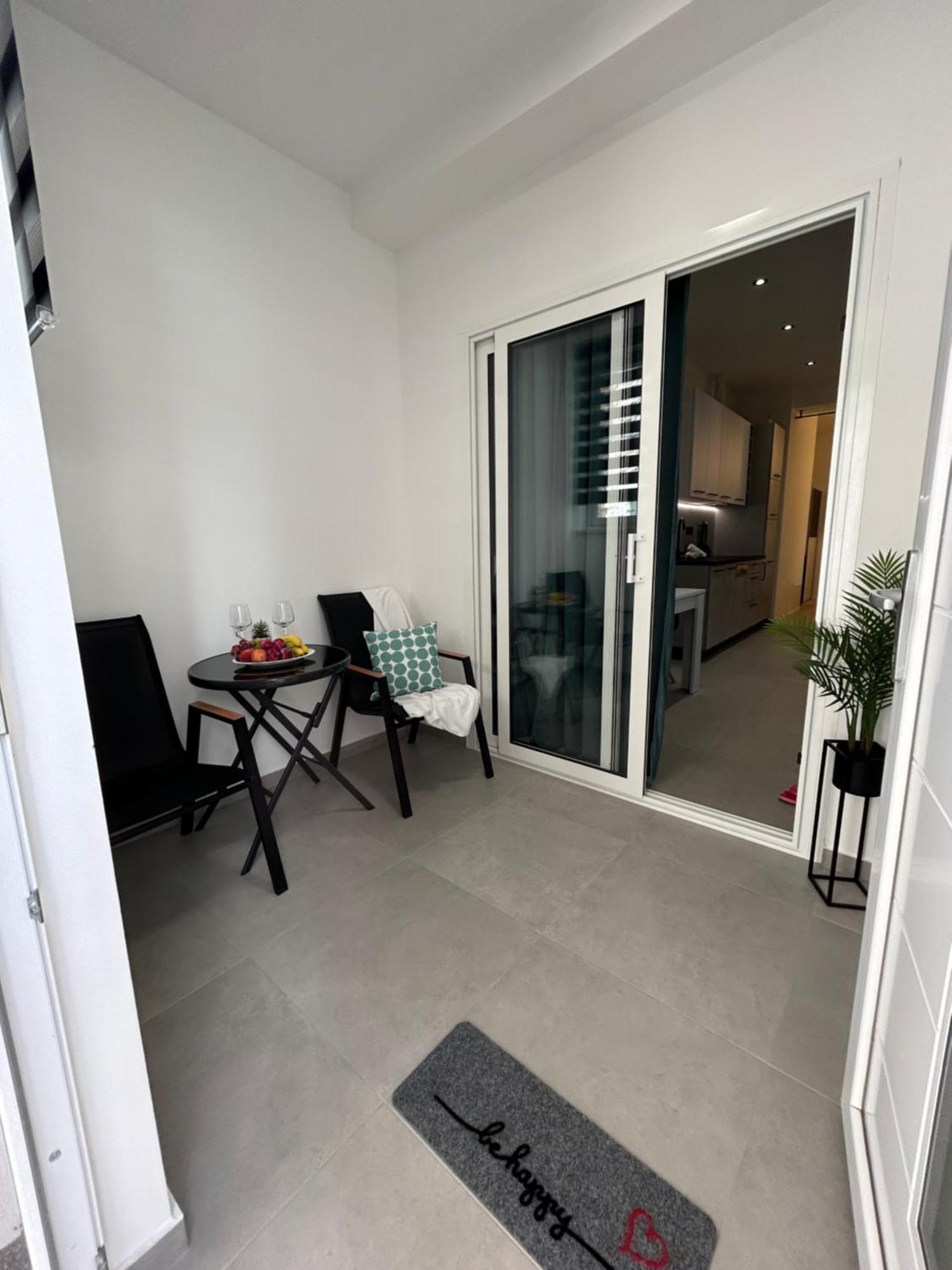 Center Nikolina Apartment Bol