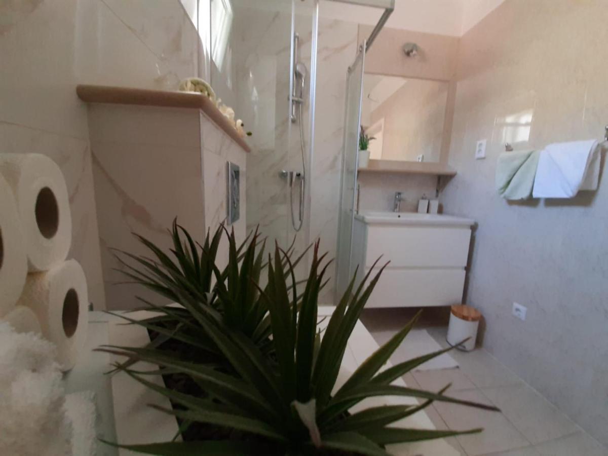 Apartmán Center Nikolina Bol