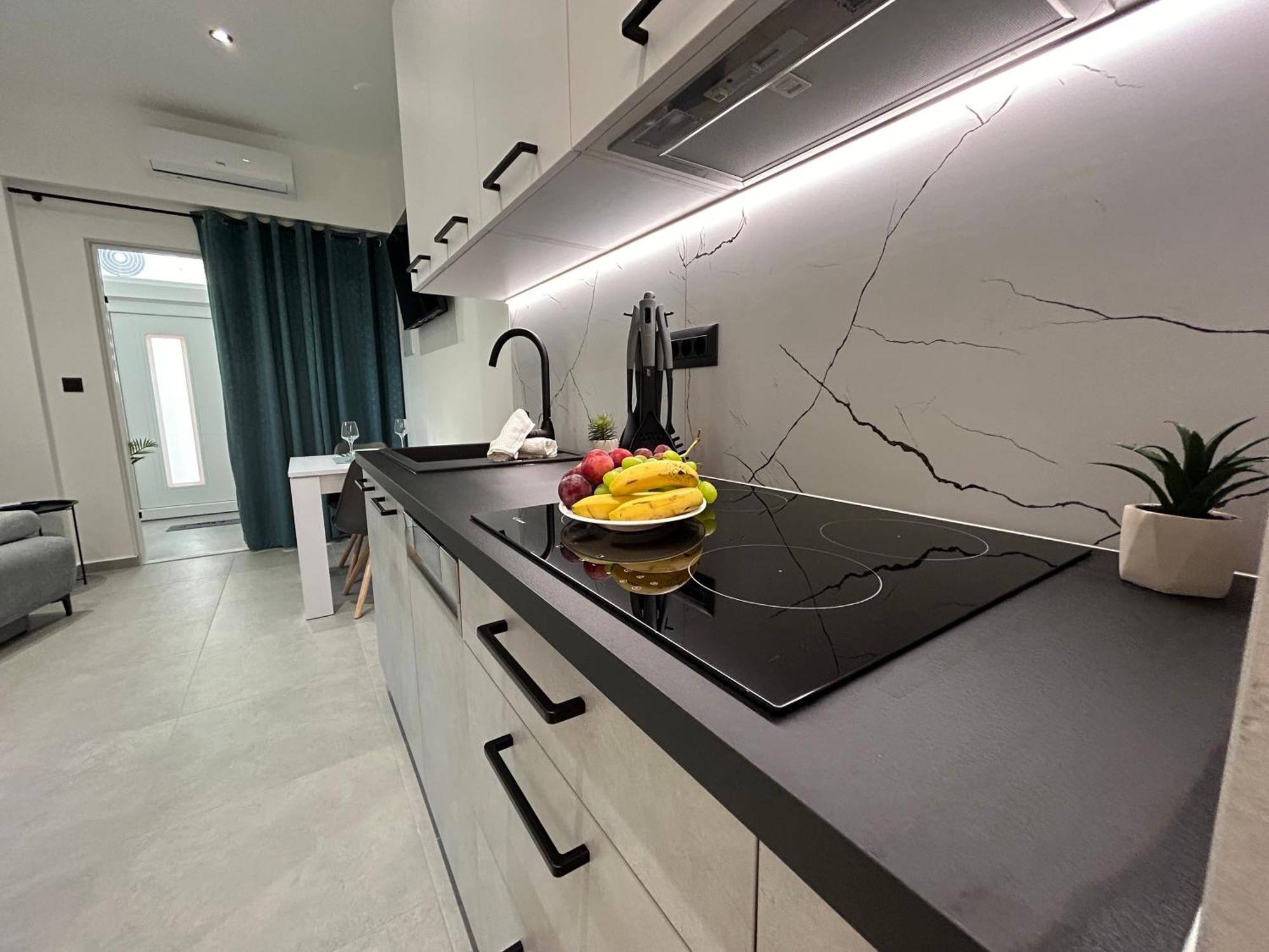 Apartmán Center Nikolina Bol
